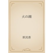 火の踵（青空文庫） [電子書籍]