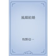 風媒結婚（青空文庫） [電子書籍]