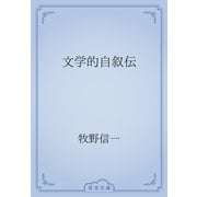 文学的自叙伝（青空文庫） [電子書籍]