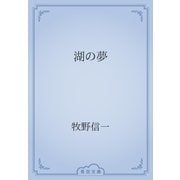 湖の夢（青空文庫） [電子書籍]