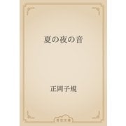 夏の夜の音（青空文庫） [電子書籍]