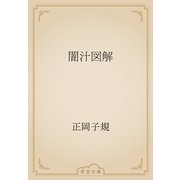 闇汁図解（青空文庫） [電子書籍]