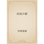 雨夜の駅（青空文庫） [電子書籍]