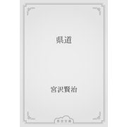 県道（青空文庫） [電子書籍]