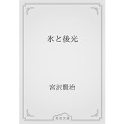 氷と後光（青空文庫） [電子書籍]