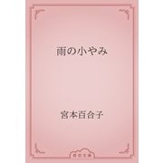雨の小やみ（青空文庫） [電子書籍]