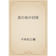 夏の夜の冒険（青空文庫） [電子書籍]