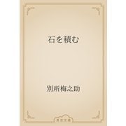 石を積む（青空文庫） [電子書籍]