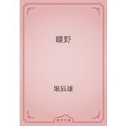 曠野（青空文庫） [電子書籍]