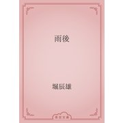 雨後（青空文庫） [電子書籍]