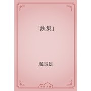 「鉄集」（青空文庫） [電子書籍]