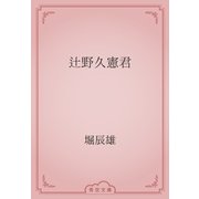 辻野久憲君（青空文庫） [電子書籍]
