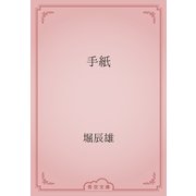手紙（青空文庫） [電子書籍]