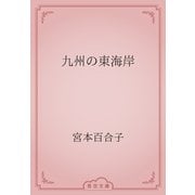 九州の東海岸（青空文庫） [電子書籍]