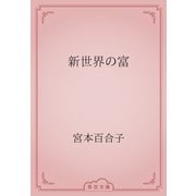 新世界の富（青空文庫） [電子書籍]