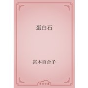 蛋白石（青空文庫） [電子書籍]
