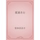 夏遠き山（青空文庫） [電子書籍]
