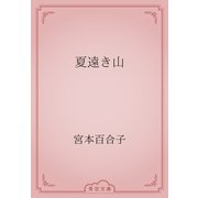 夏遠き山（青空文庫） [電子書籍]