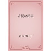 未開な風景（青空文庫） [電子書籍]