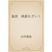 風景　純銀もざいく（青空文庫） [電子書籍]