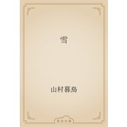 雪（青空文庫） [電子書籍]