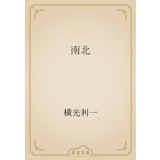 南北（青空文庫） [電子書籍]