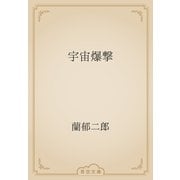 宇宙爆撃（青空文庫） [電子書籍]