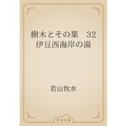 樹木とその葉　32 伊豆西海岸の湯（青空文庫） [電子書籍]