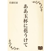 ああ玉杯に花うけて（オリオンブックス） [電子書籍]