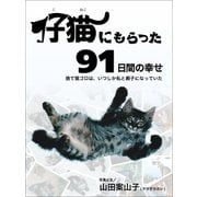 仔猫にもらった91日間の幸せ（JSpace） [電子書籍]