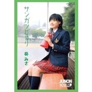 サンガツビヨリ（主婦と生活社） [電子書籍]