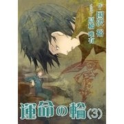 運命の輪(3)（いるかネットブックス） [電子書籍]