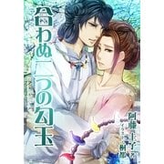 合わぬ二つの勾玉（いるかネットブックス） [電子書籍]