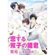 恋する双子の姫君（いるかネットブックス） [電子書籍]
