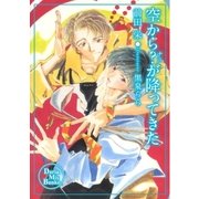 空から?(ナニ)が降ってきた（ダリアmix文庫） [電子書籍]