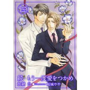 続・もう一度愛をつかめ（ダリアmix文庫） [電子書籍]