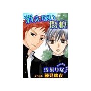 消えない傷痕（いるかネットブックス） [電子書籍]
