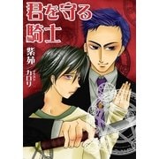 君を守る騎士（いるかネットブックス） [電子書籍]