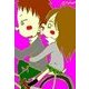 ★虹色恋日記★ピュアで切ないティ-ンの恋の軌跡（主婦の友社） [電子書籍]