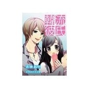 韓流彼氏（主婦の友社） [電子書籍]