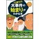現代・近代史 大事件の「始まり」がわかる本（扶桑社） [電子書籍]