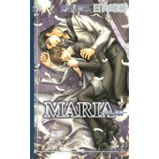 MARIA-白衣の純潔-（笠倉出版社） [電子書籍]