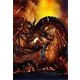 見てわかる!世界の「ドラゴン&モンスター案内」 第3章 幻獣系（笠倉出版社） [電子書籍]