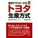 音読でマスターするトヨタ生産方式（研究社） [電子書籍]