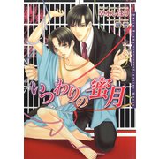いつわりの蜜月（ダリア文庫e） [電子書籍]