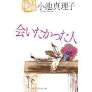 会いたかった人（祥伝社） [電子書籍]
