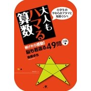大人もハマる算数（すばる舎） [電子書籍]