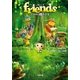 friendsもののけ島のナキ(小学館文庫) （小学館） [電子書籍]