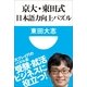 京大・東田式 日本語力向上パズル(小学館101新書) （小学館） [電子書籍]