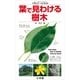 葉で見わける樹木 増補改訂版 (小学館のフィールド・ガイドシリーズ) （小学館） [電子書籍]